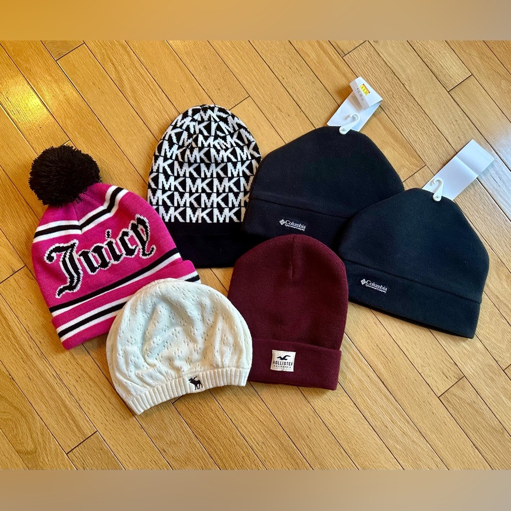Winter Hats/ Beanies